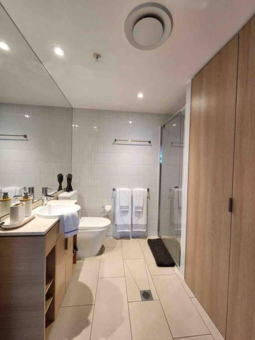 Broadbeach Business Or Leisure Gold Coast Exterior foto