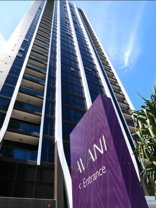 Broadbeach Business Or Leisure Gold Coast Exterior foto
